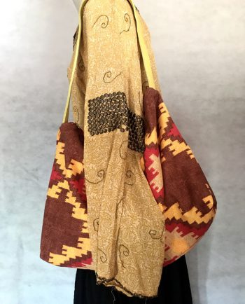 bolsa de playa amelie kilim1