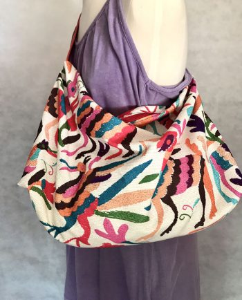 Bolsa de playa Amelie Selva1