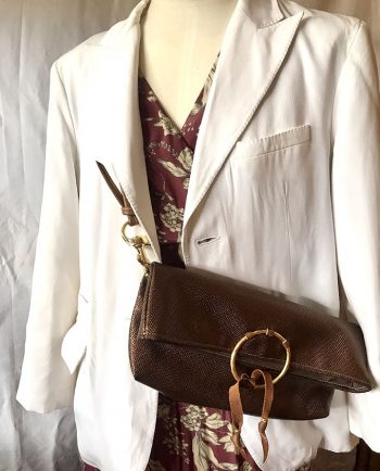 Bolso shopper de tela 01