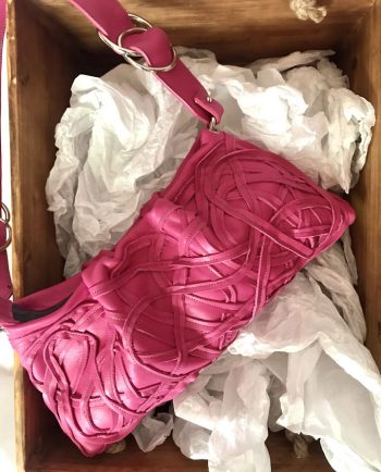 Bolso shopper de tela 01