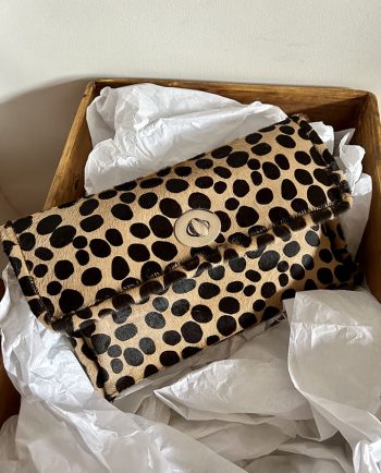 Calidad bolso de piel