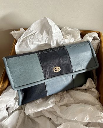 Calidad bolso de piel