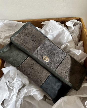 Calidad bolso de piel