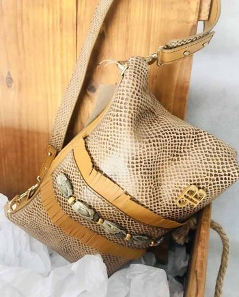 Bolso de hombro