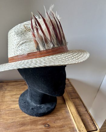 Sombrero de playa PepeBerto028