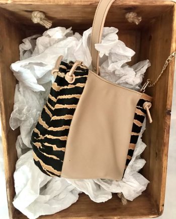saco soft beige